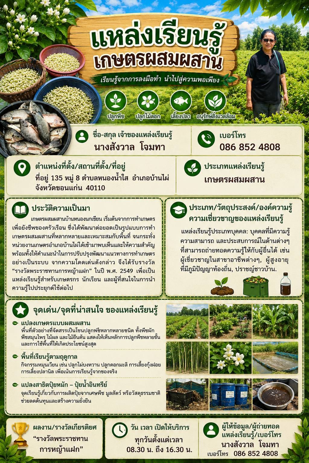 ประวัติความเป็นมา