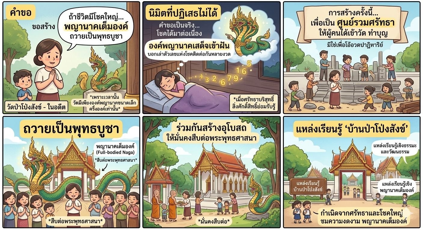 ประวัติความเป็นมา