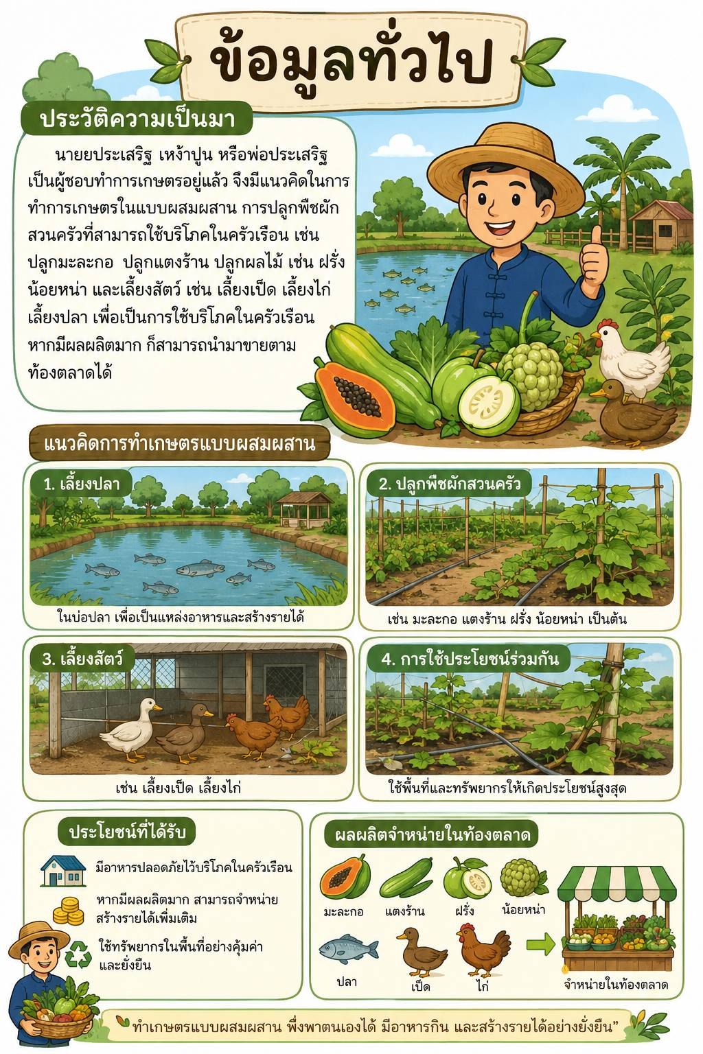 ประวัติความเป็นมา