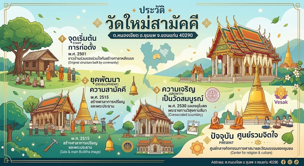 ประวัติความเป็นมา