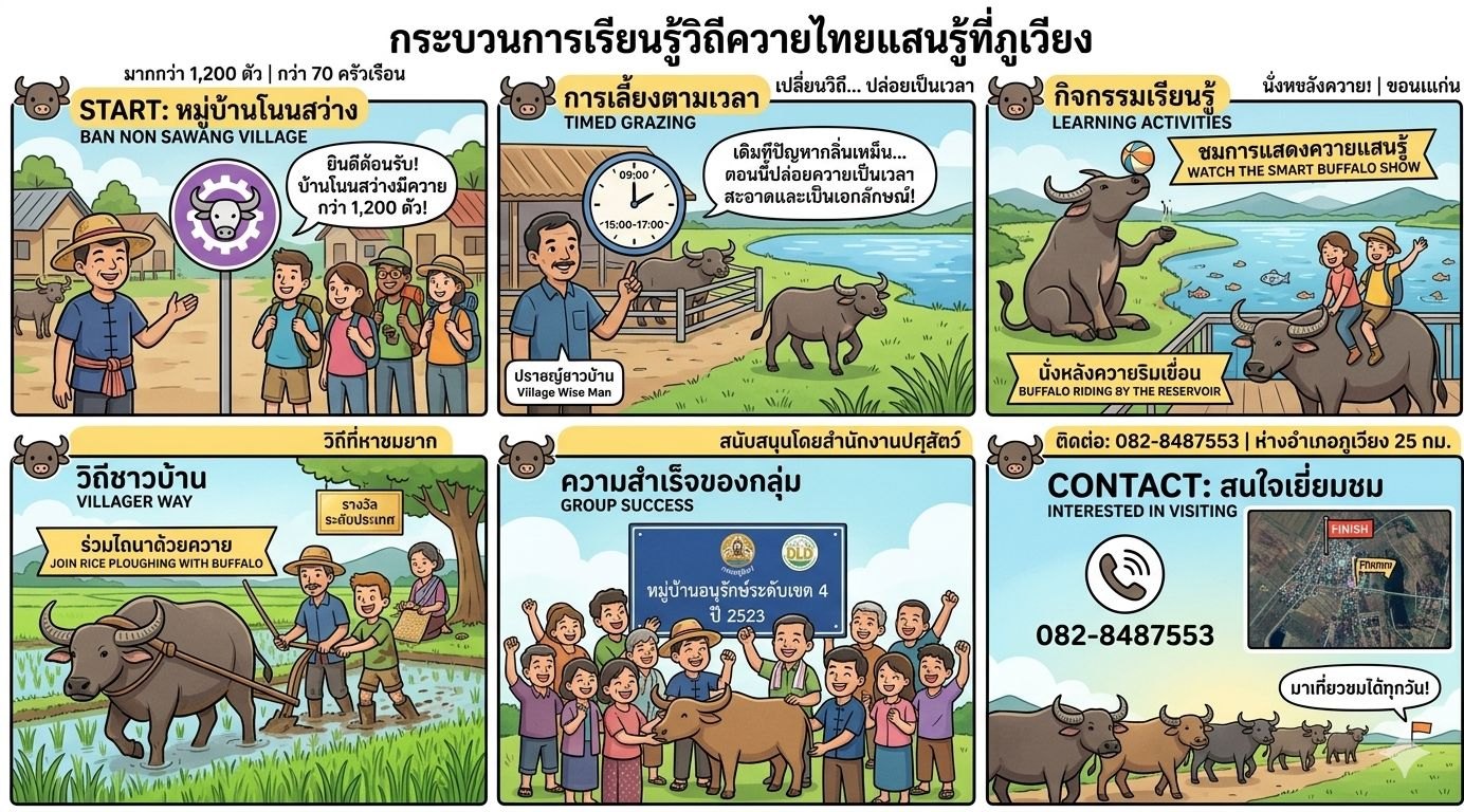 กระบวนการเรียนรู้