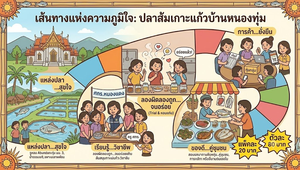 กระบวนการเรียนรู้