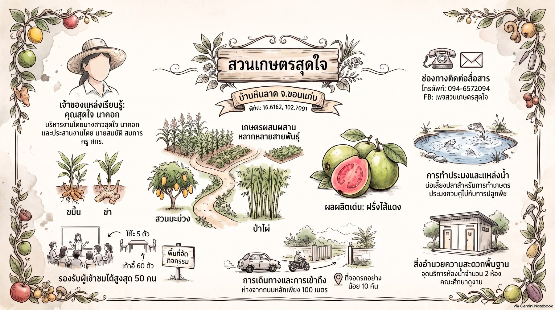 กระบวนการเรียนรู้